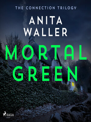 cover image of Mortal Green